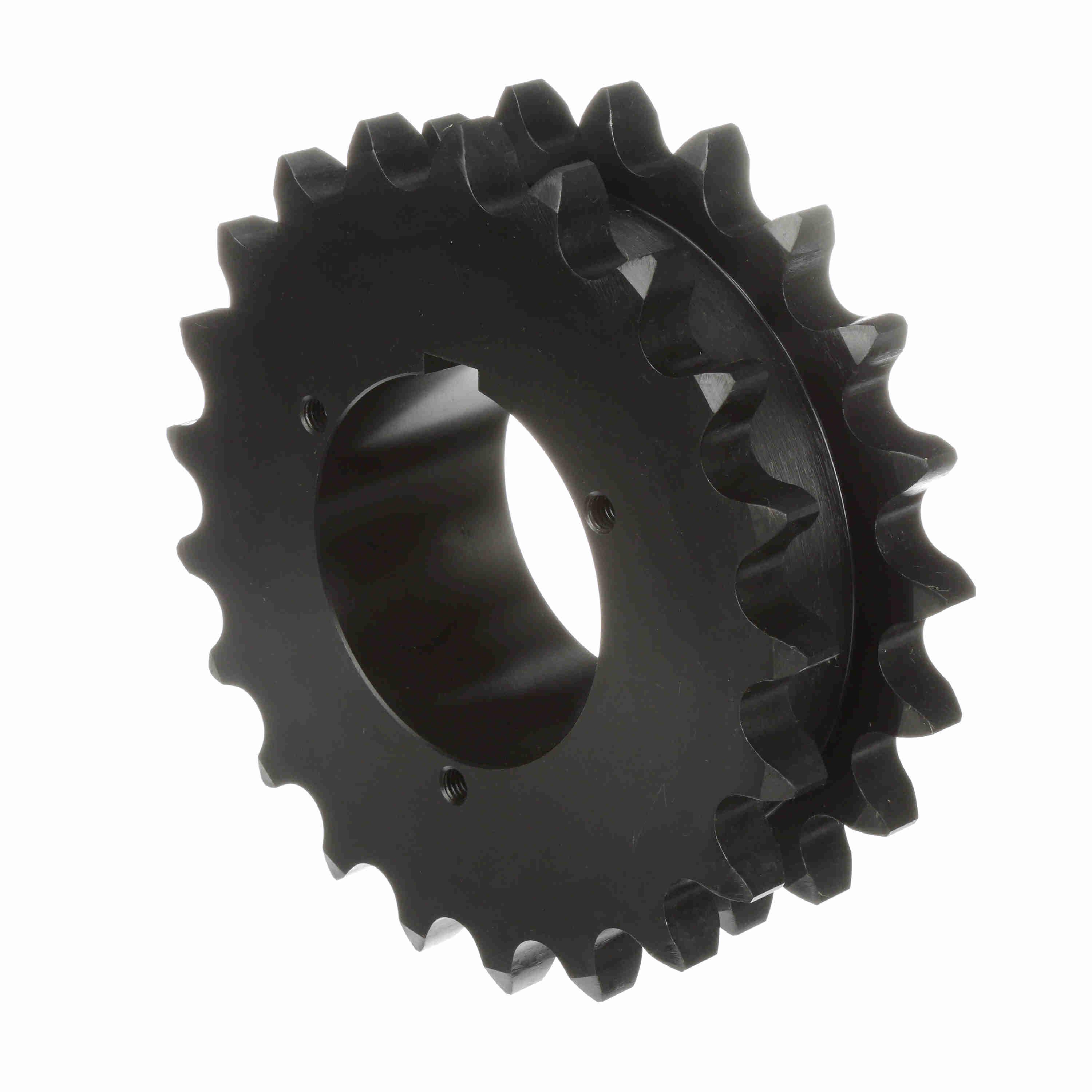 Double Single Roller Chain Sprockets