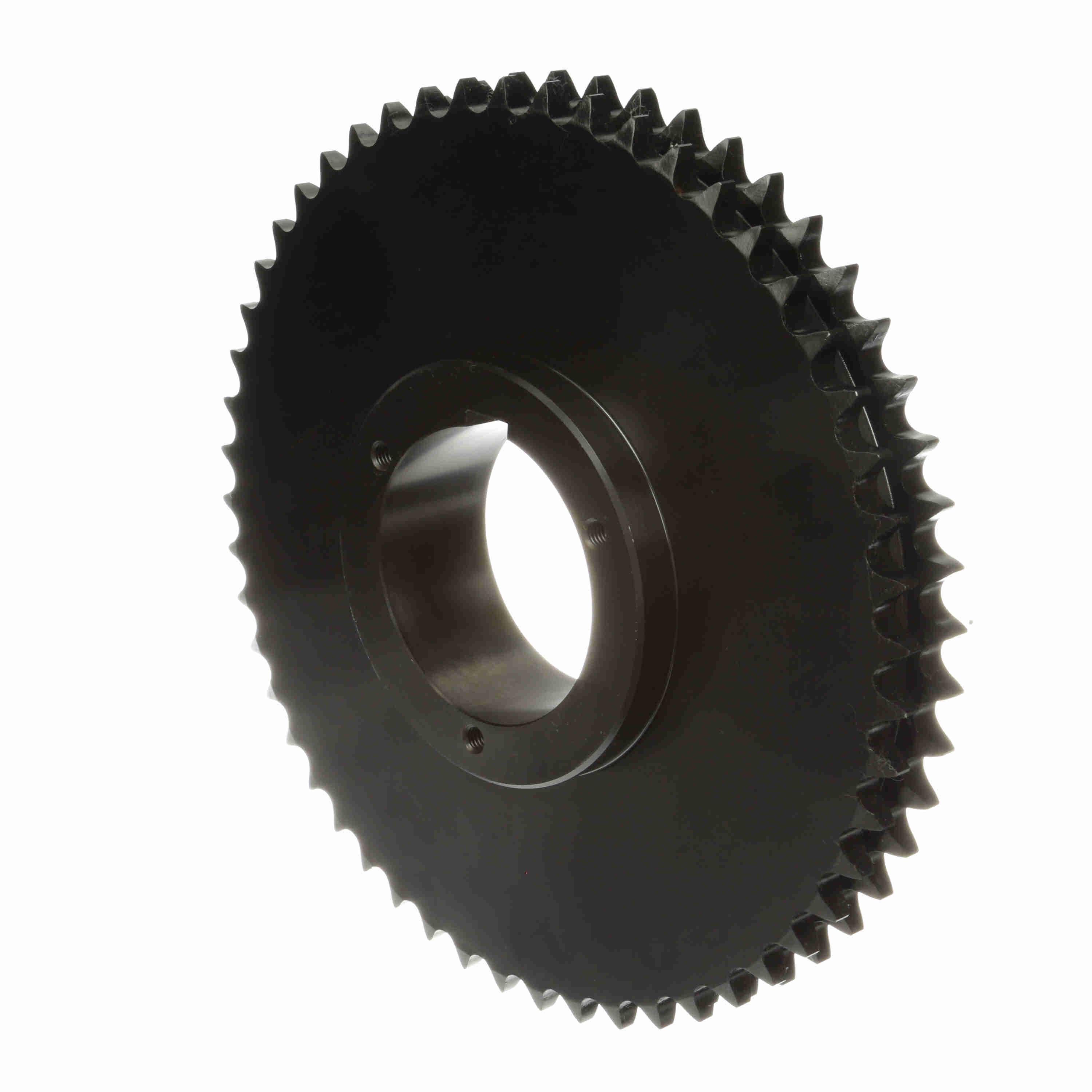 Double Plus Roller Chain Sprockets