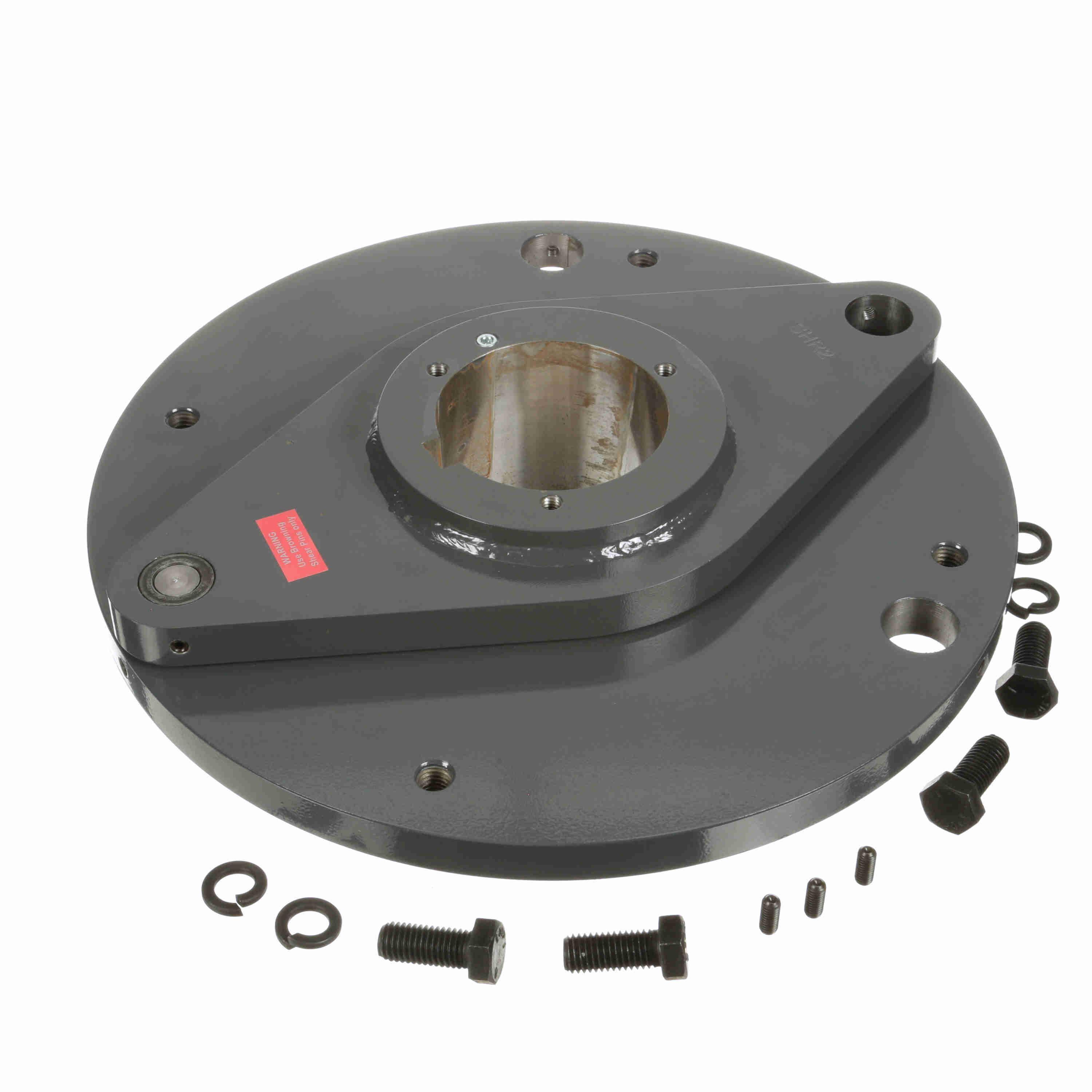 Browning&reg; 1188283 BROSHR2HUB