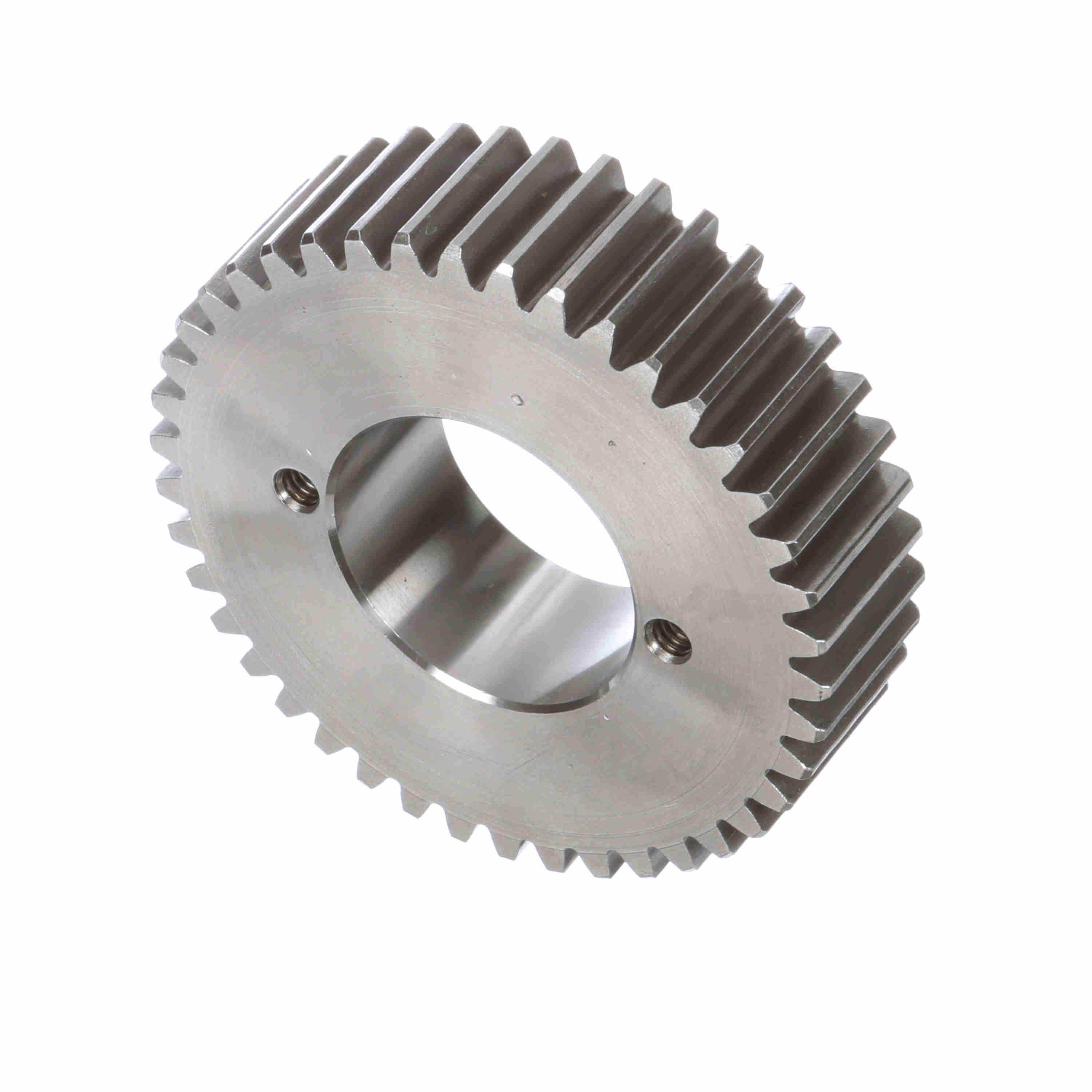 Spur Gears