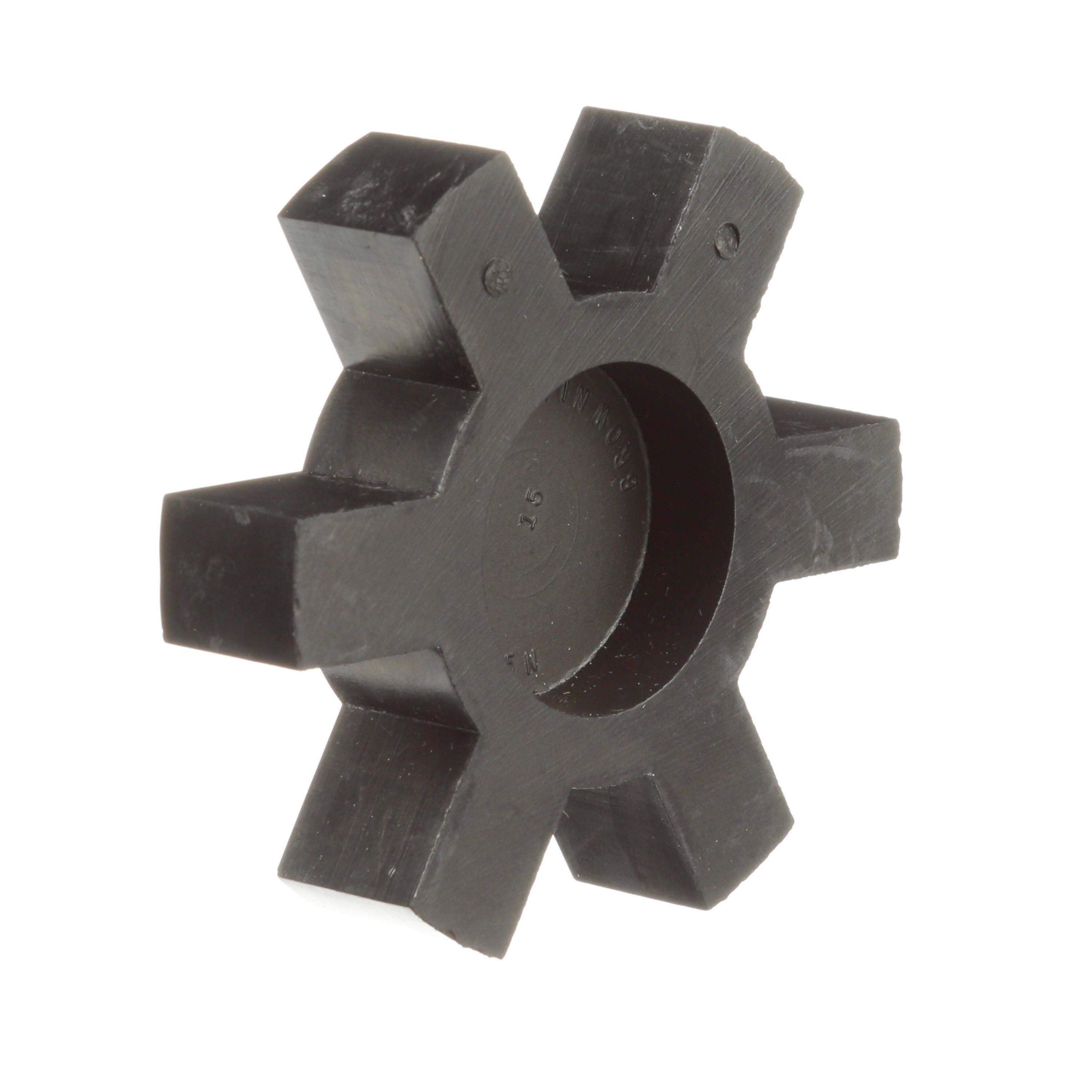 Jaw Coupling Spiders & Elements