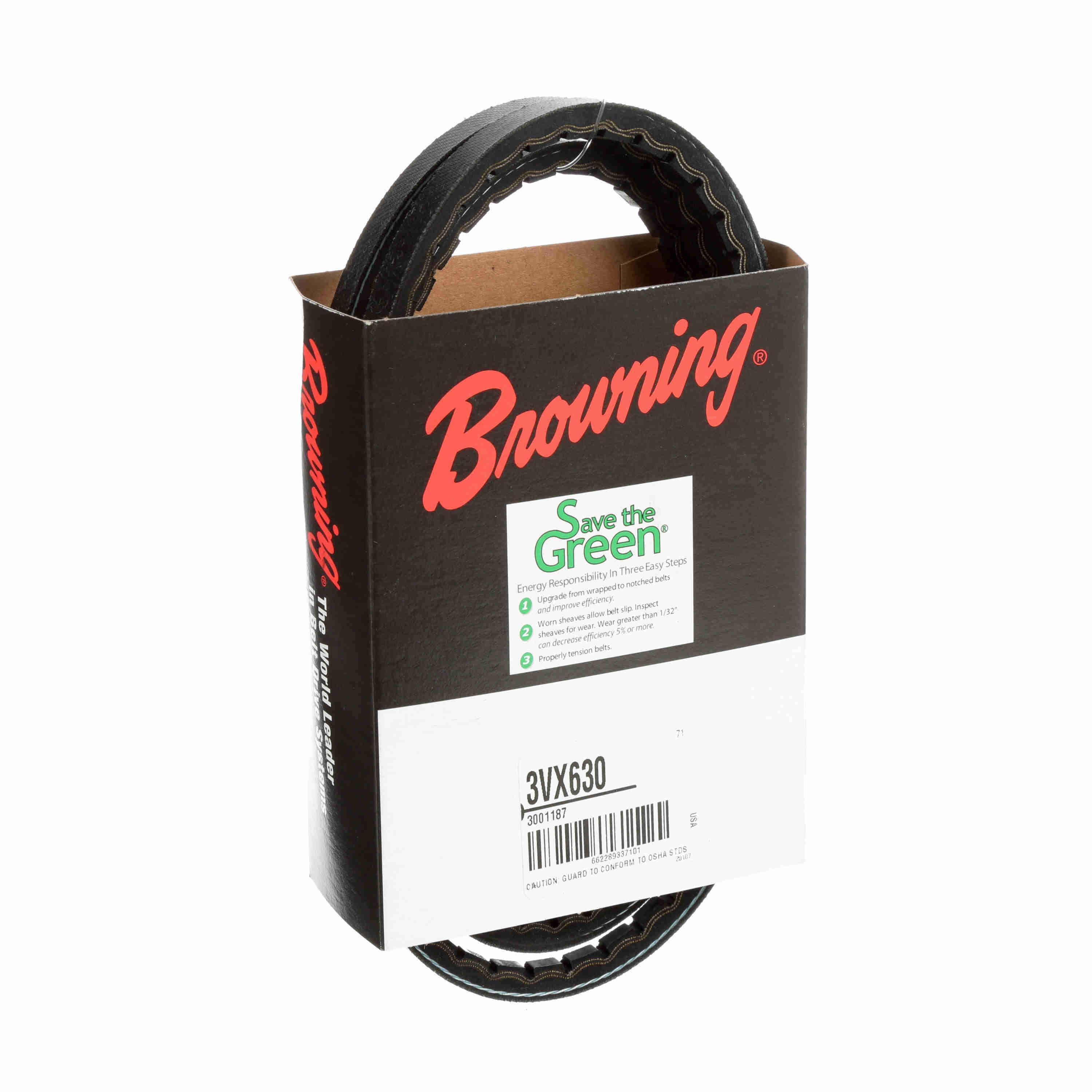 Browning&reg; 3001187 BRO3VX630