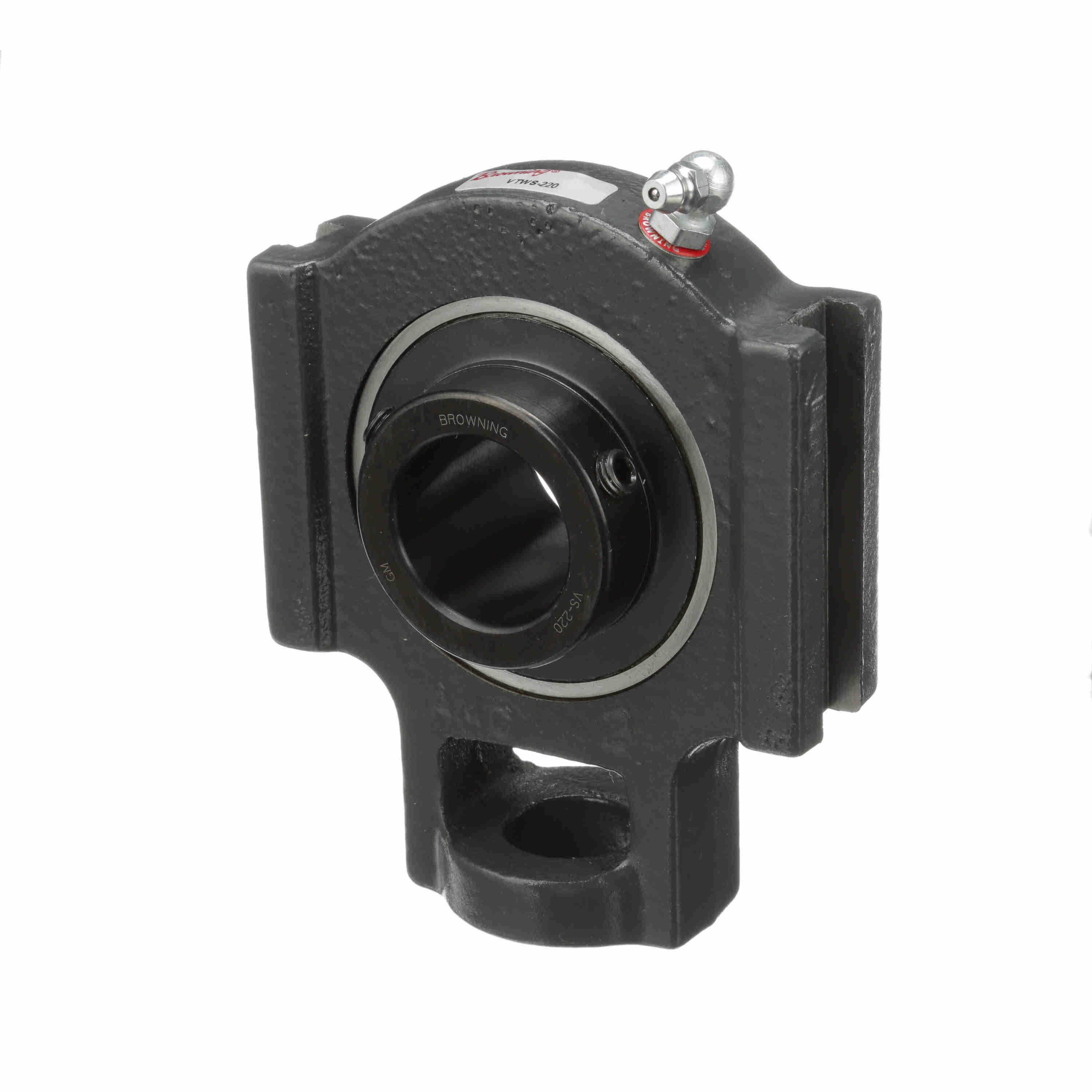 Center Pull/Side Mount Take-Up Bearings