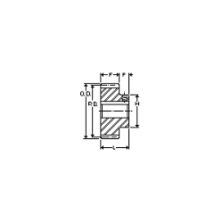 Browning&reg; 1211259 BRONSS1680