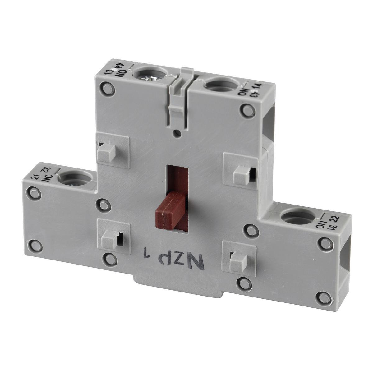 Wiring Device-Kellems HBLAC1