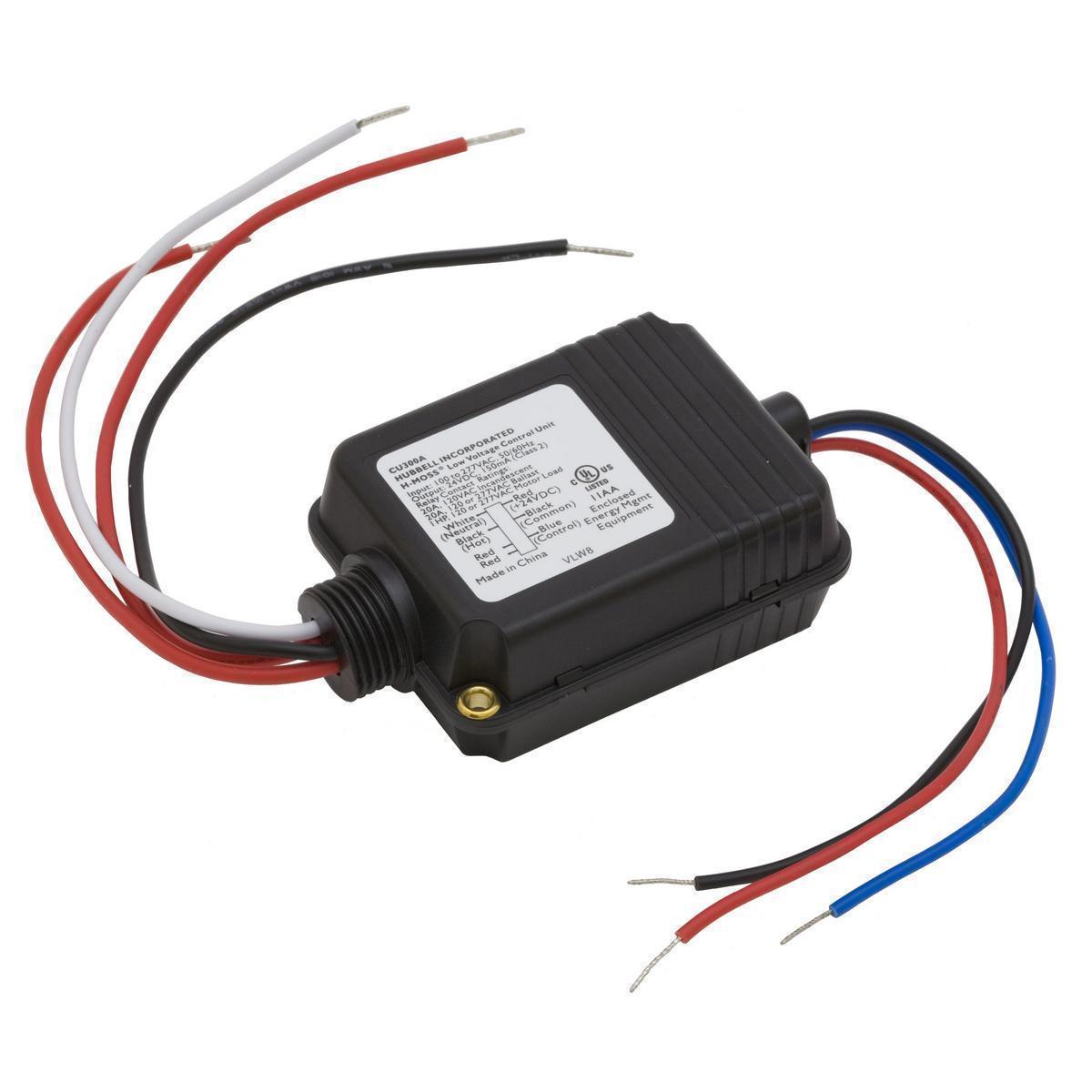 Wiring Device-Kellems CU300M