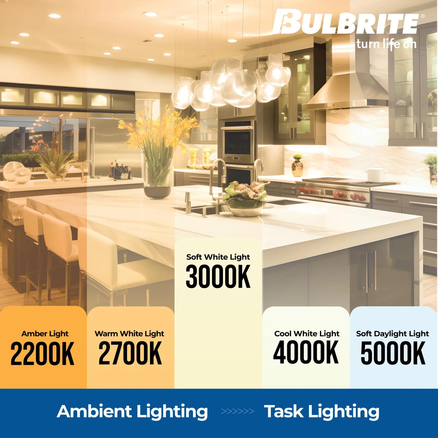 Bulbrite 770650 581092