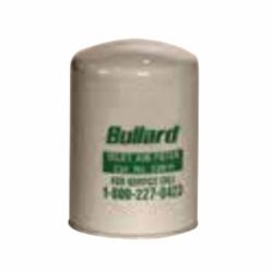 product Bullard® 20TICN QC Double Bib Hood With Inner Bib, For Use With CC20 Series Airline Respirator