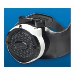 Bullard&reg; PAPRFC3 HEPA Filter Cartridge, For Use With EVA&trade; Powered Air Purifying Respirators, 0.999 Filter Efficiency, Magenta, Resists: Particulates