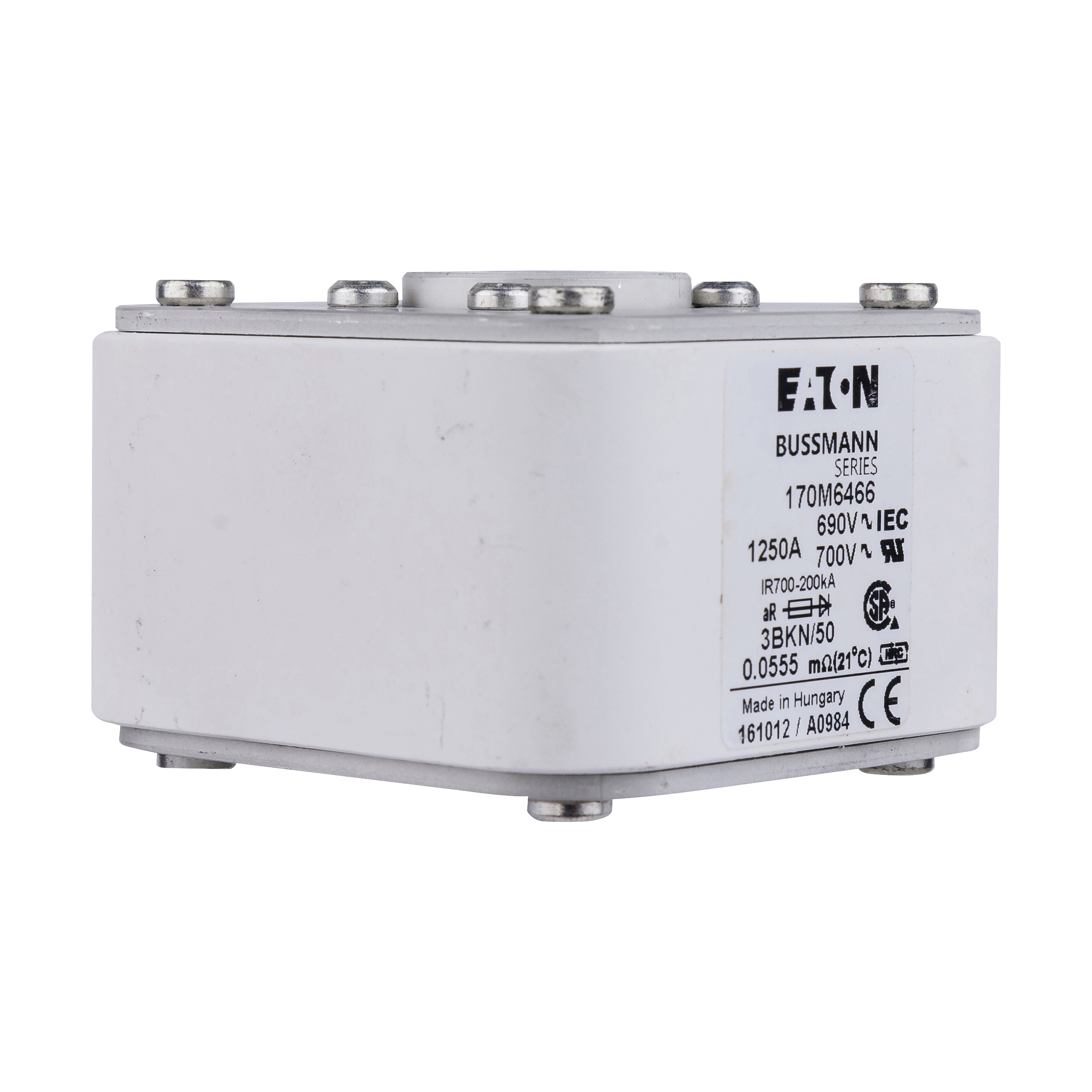 170M1370 DC ヒューズ170M1370 マイクロスイッチ電子部品