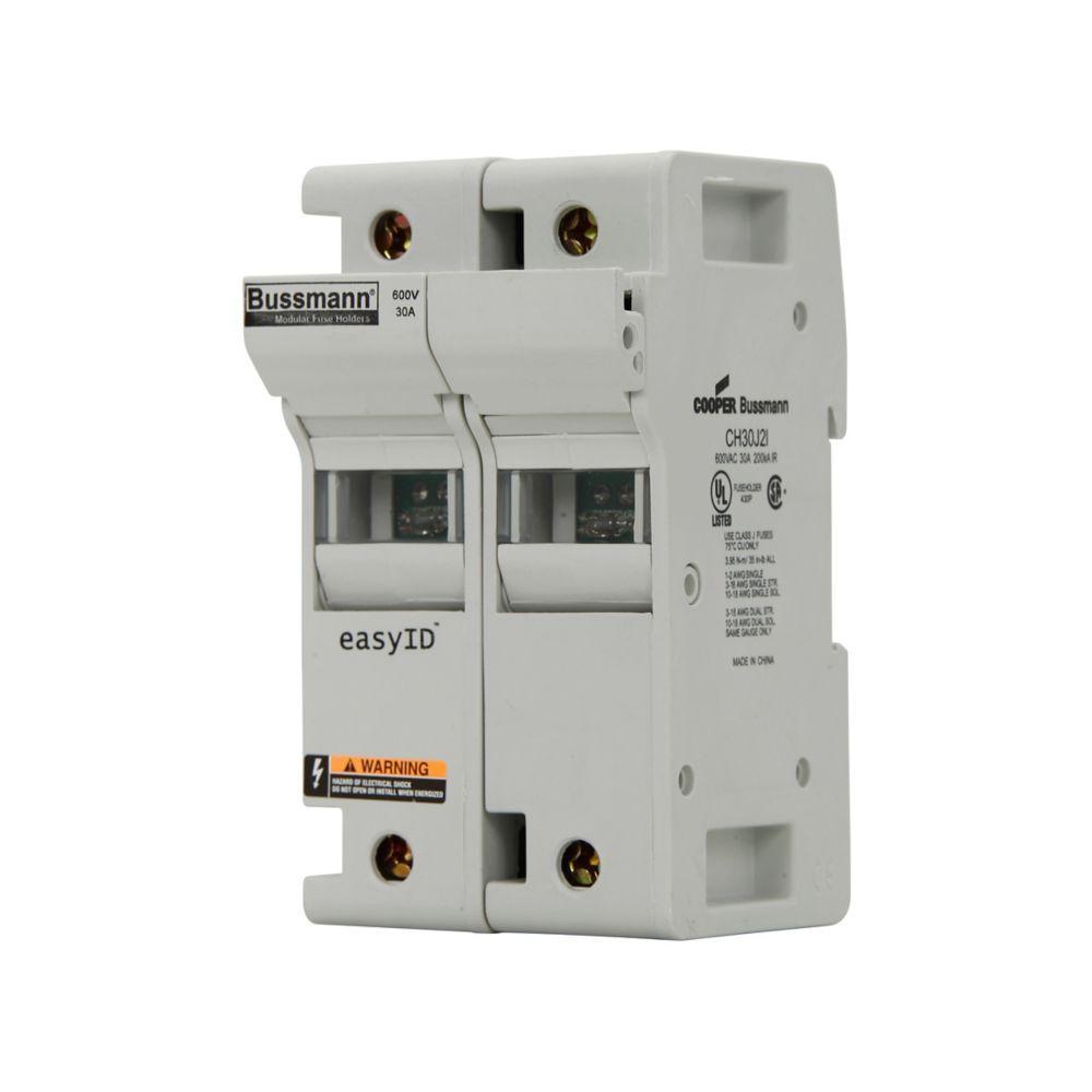 Bussmann CH30J2I
