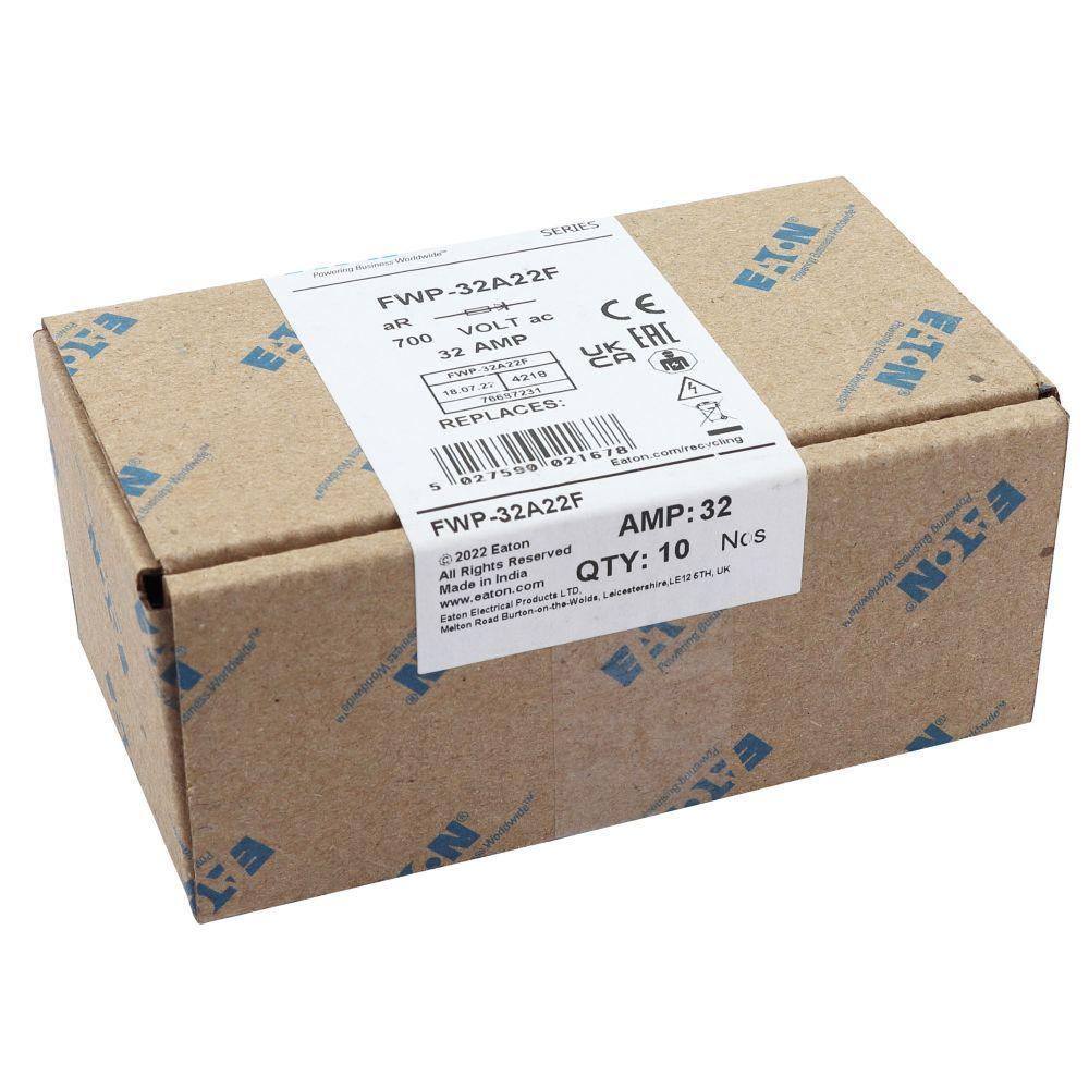 Bussmann FWP-32A22F