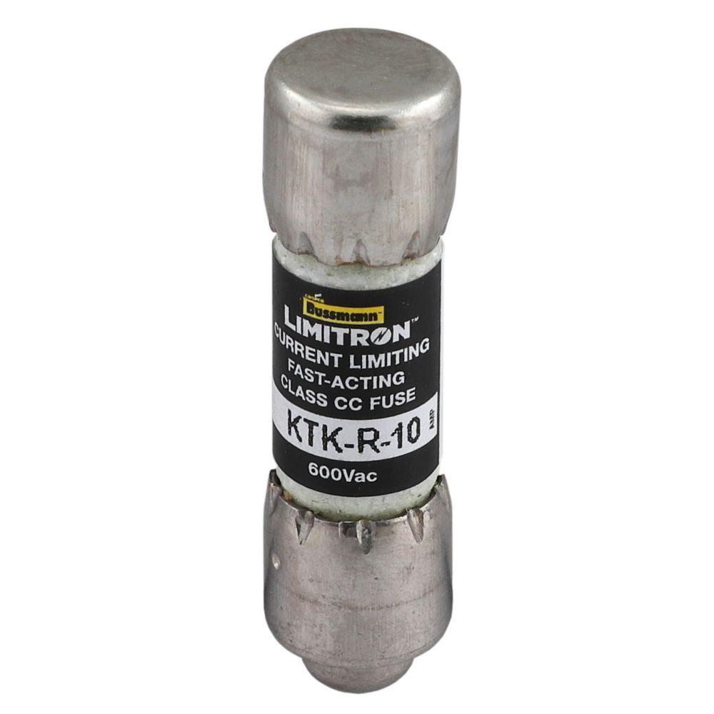 Bussmann KTK-R-10 6166