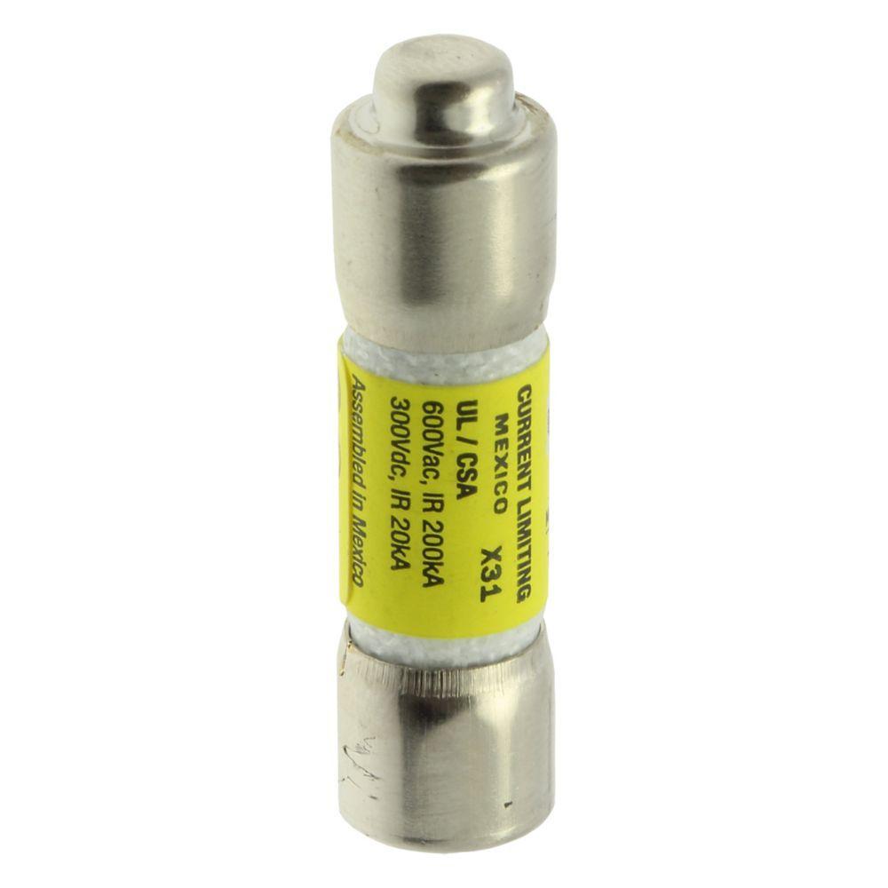 Bussmann LP-CC-1