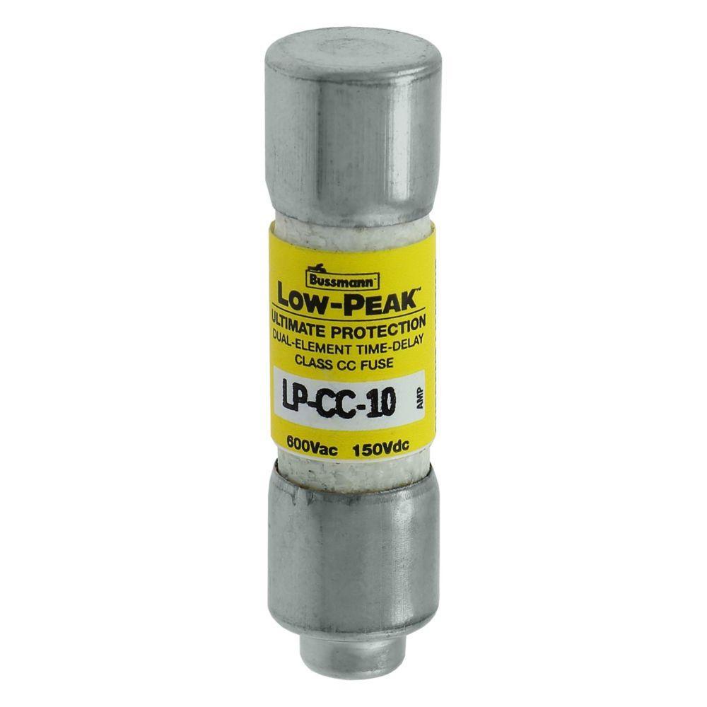 Bussmann LP-CC-10 BUSLP-CC-10