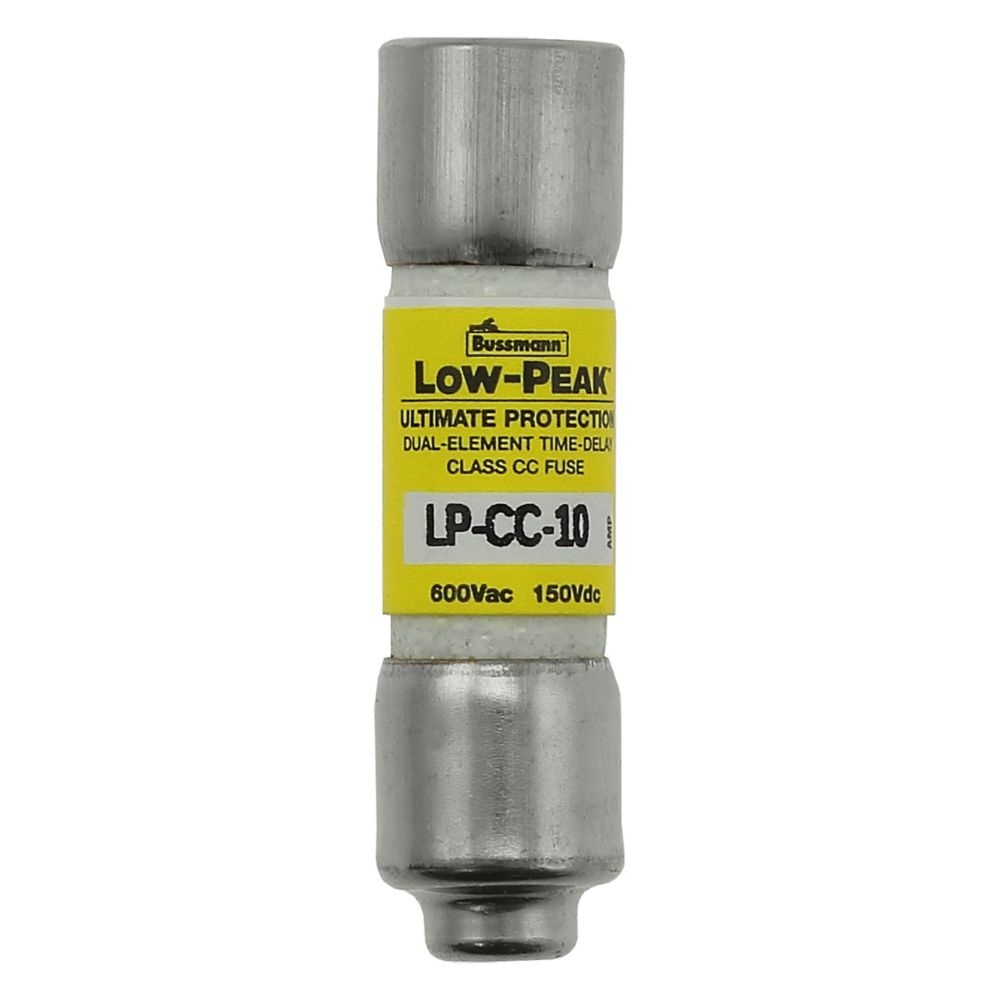Bussmann LP-CC-10 BUSLP-CC-10