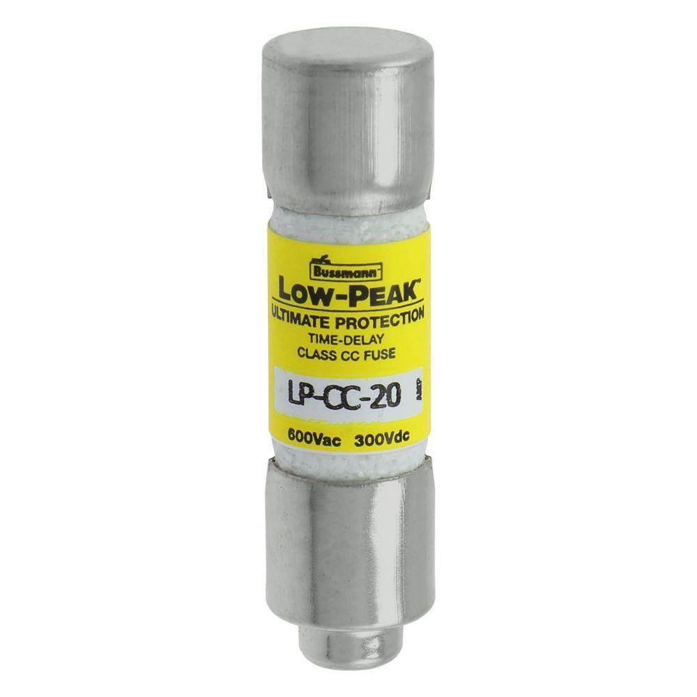 Bussmann LP-CC-20 BUSLP-CC-20