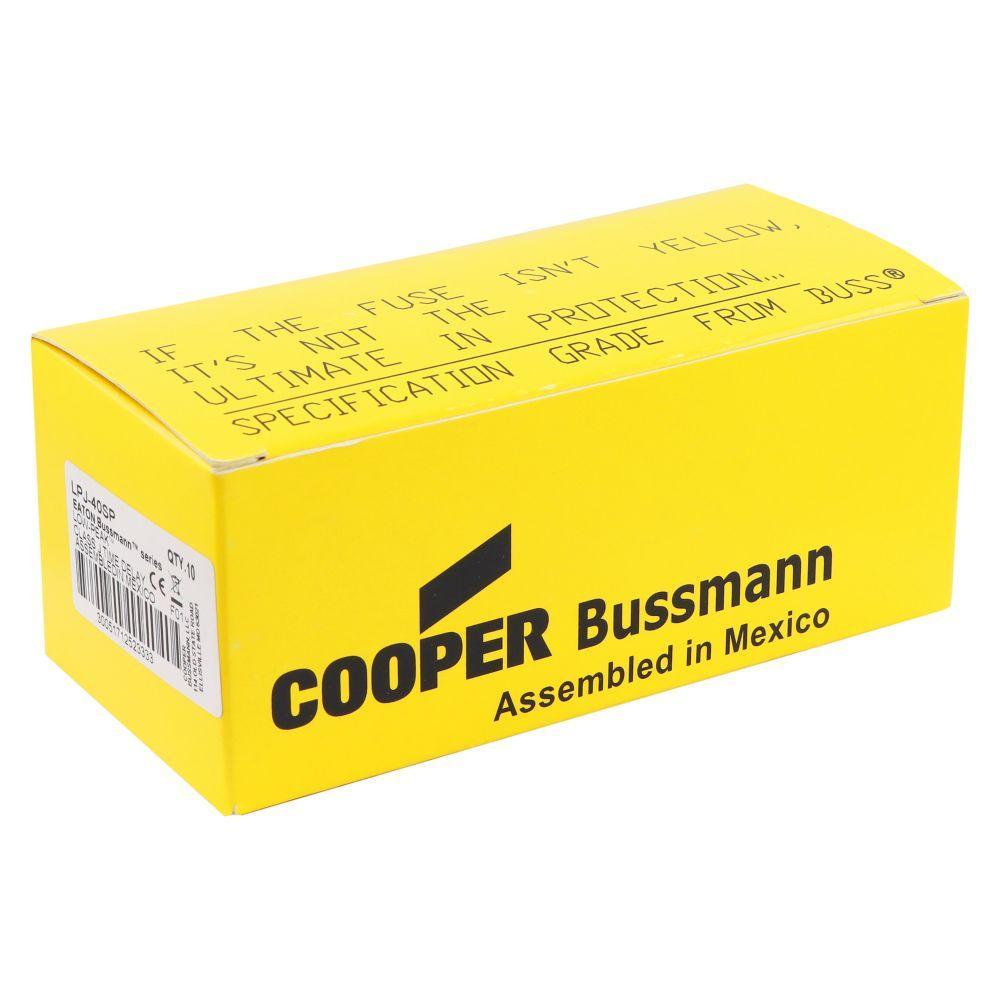 Bussmann LPJ-40SP