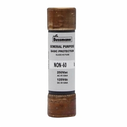 Bussmann NON-60 6283