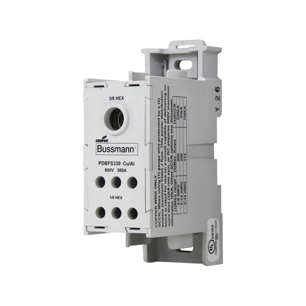 Bussmann PDBFS330