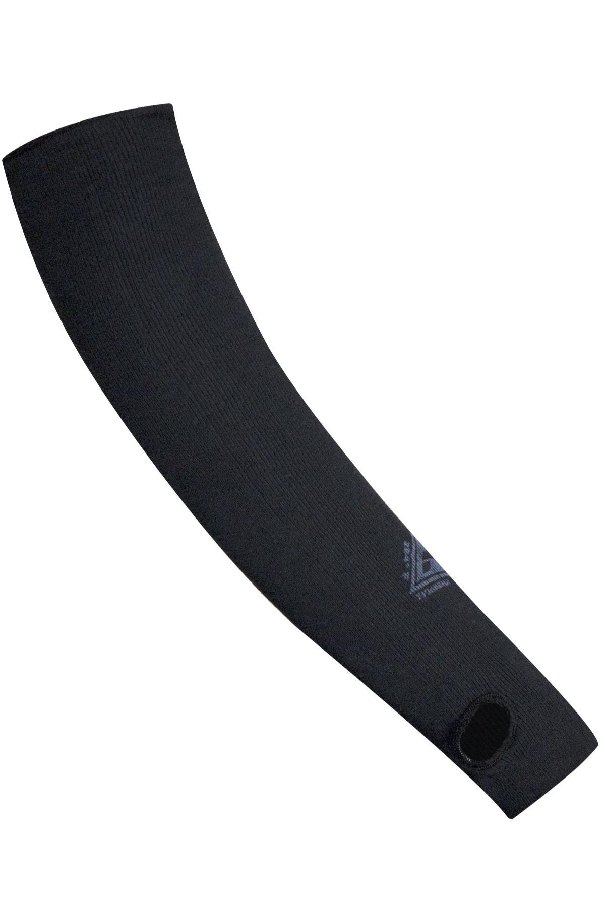 product Ansell 59-001-18-C VSW-HS 59-001 Chemical Resistant Sleeve, 18 in L x 8 mil THK, Clear Glass, Vinyl