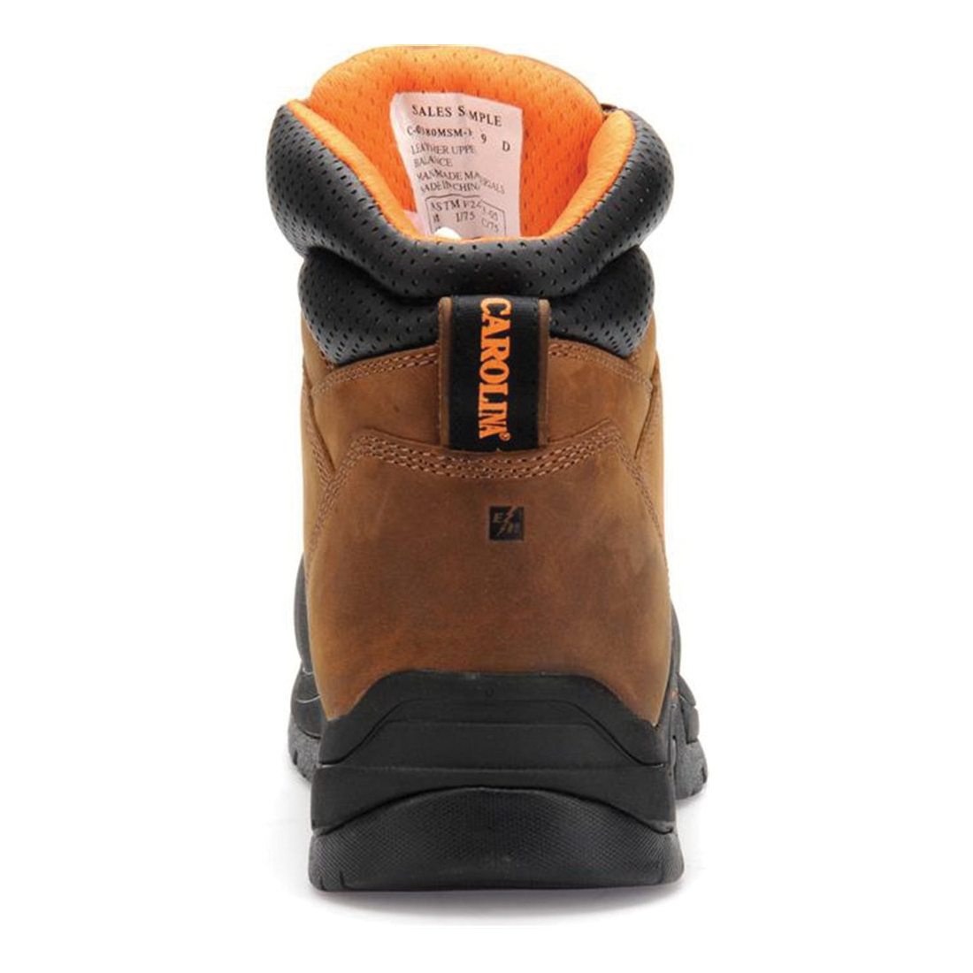 slide CAROLINA&reg; CA5582-8EE