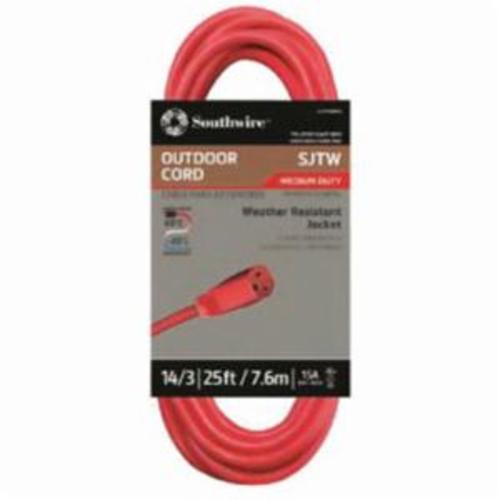 Electrical, Extension Cords & Outlet Strips