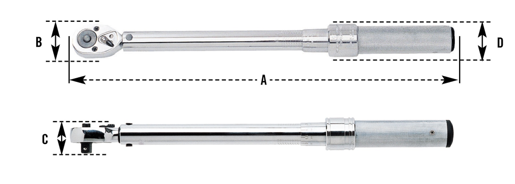 CDI Torque Products&reg; 6004MFRMH CDI 6004MFRMH