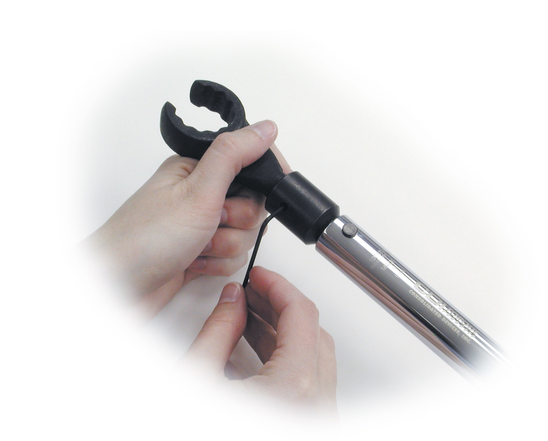 CDI Torque Products&reg; 50T-I-SET CDI 50T-I-SET