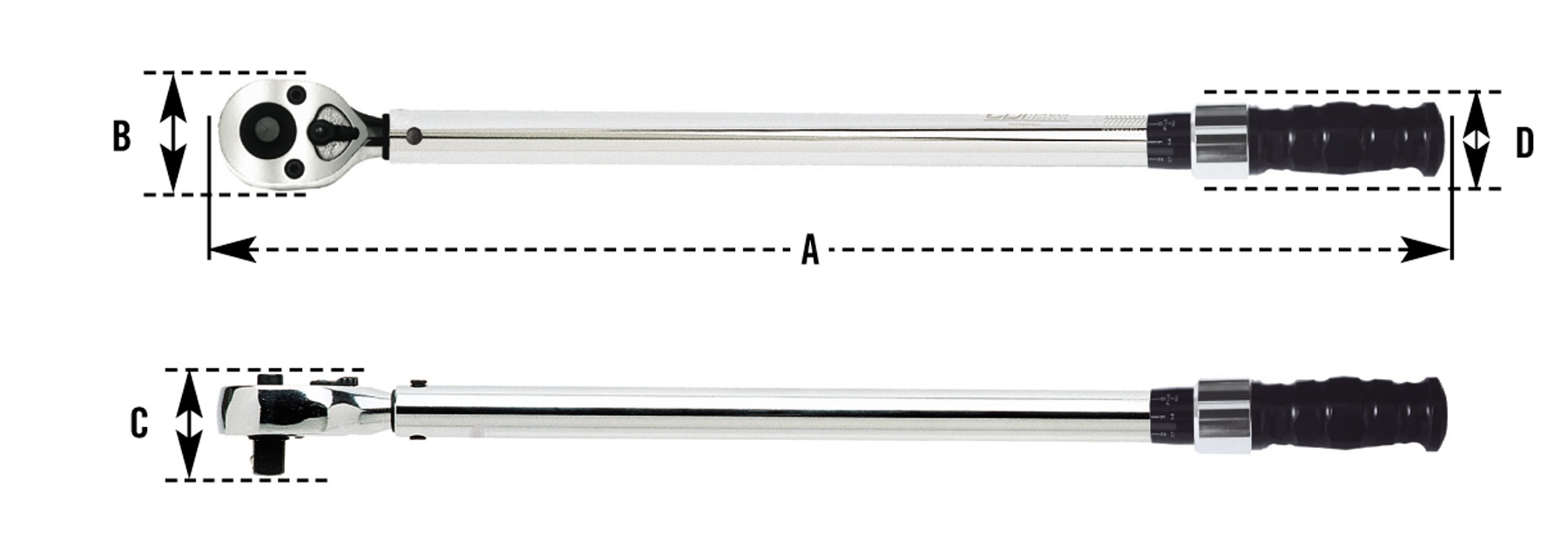 CDI Torque Products&reg; 1501MRPHW WILLIAMS-1501MRPHW
