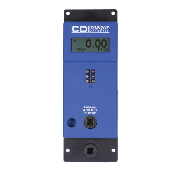 CDI Torque Products&reg; 1003-F-DTC