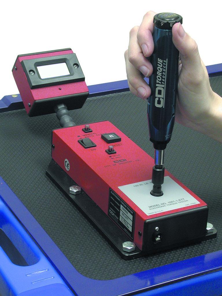 CDI Torque Products&reg; 1001-I-ETT CDI 1001-I-ETT