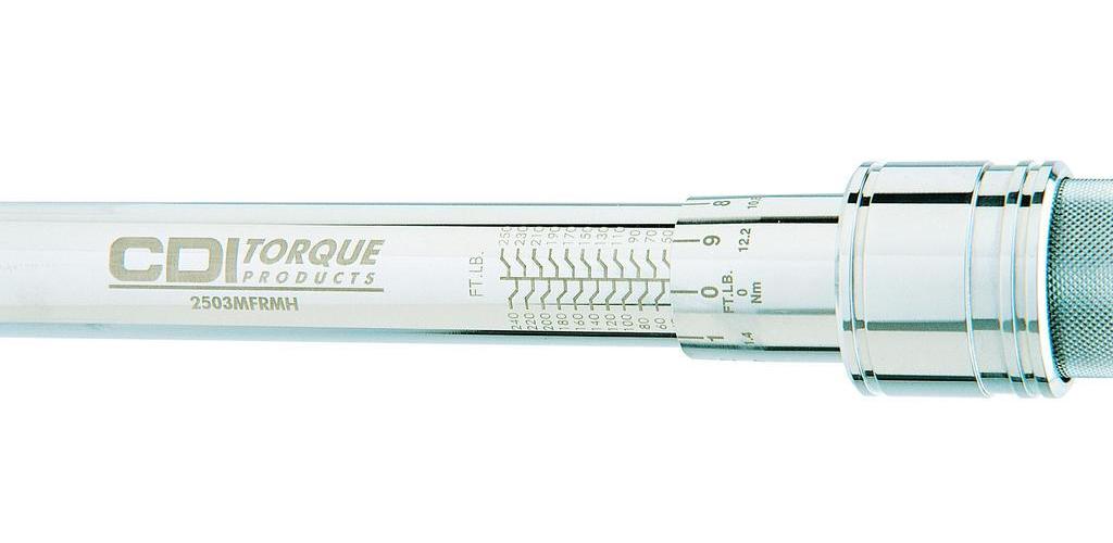 CDI Torque Products® 1002MFRMH CDI 1002MFRMH