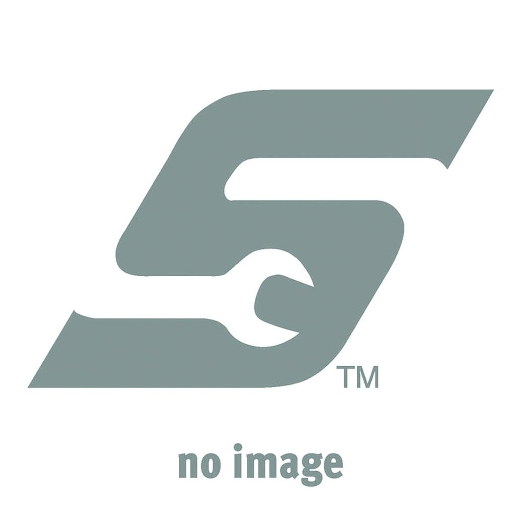 Eklind&reg; 19509 Imperial/Metric Hex Key Holder, For Use With 13609 1.5 to 10 mm Hex Key Set