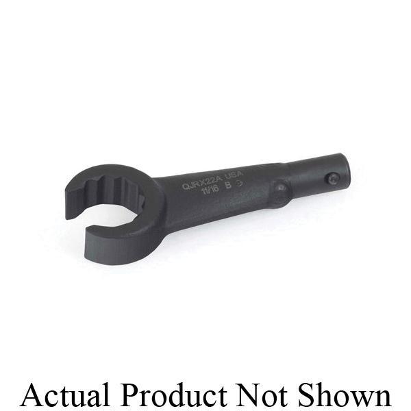 CDI Torque Products&reg; QJXB18A CDI-TCQJXB18A