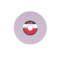 Radiac&reg; 34078903 Surface Grinding Wheel, 7 in Dia x 1 in THK, 1-1/4 in Center Hole, 60 Grit, Medium Grade, Aluminum Oxide Abrasive