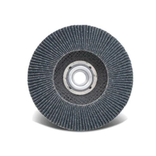 CGW® 36125 Straight Cut-Off Wheel, 14 in Dia x 3/32 in THK, 1 in Center Hole, 24 Grit, Zirconia Alumina Abrasive