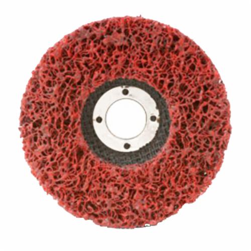 product Radiac® 0411901 Grinding Wheel, 16 in x 2.75 in x 5 in