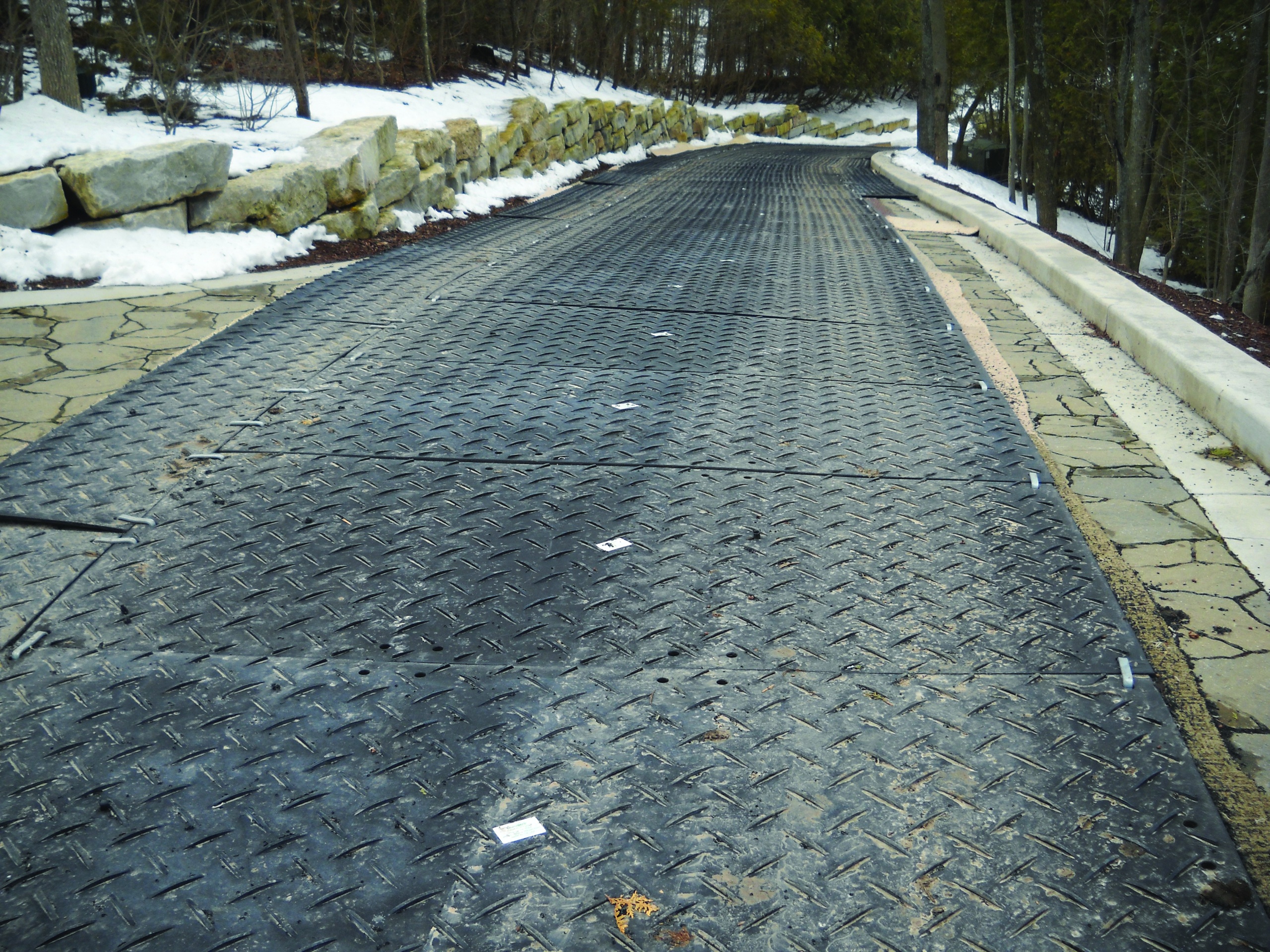 CHECKERS&reg; AM48 MSS AM48