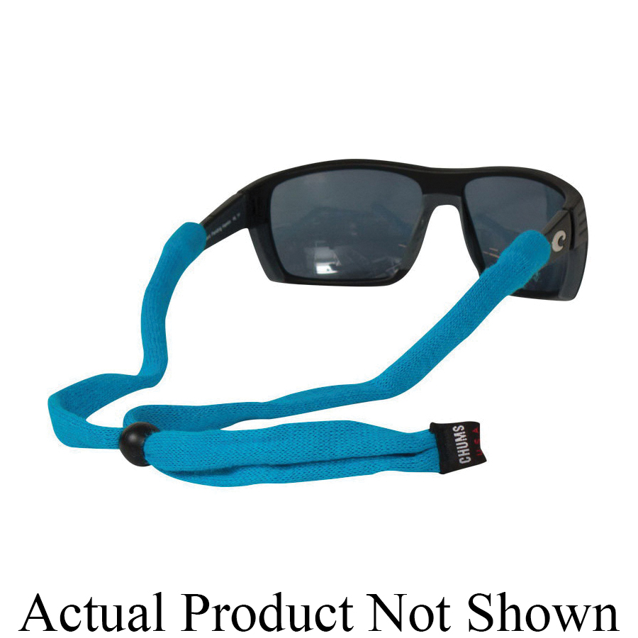 CHUMS&reg; 1211514ISF Original Retainer, 14-1/2 in L, Cotton