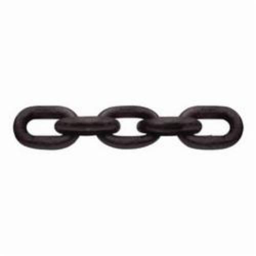 CM&reg; 607020 Herc-Alloy&reg; Chain, 7/32 in Trade, 2100 lb Load, 80 Grade, 1 ft L