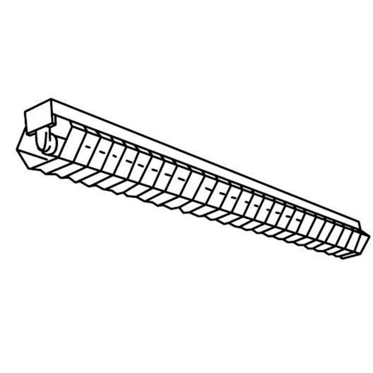 COLUMBIA LIGHTING CSWG4