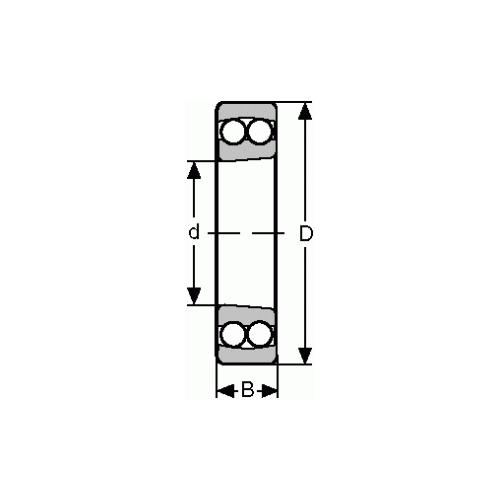 CONS 2307 CON2307