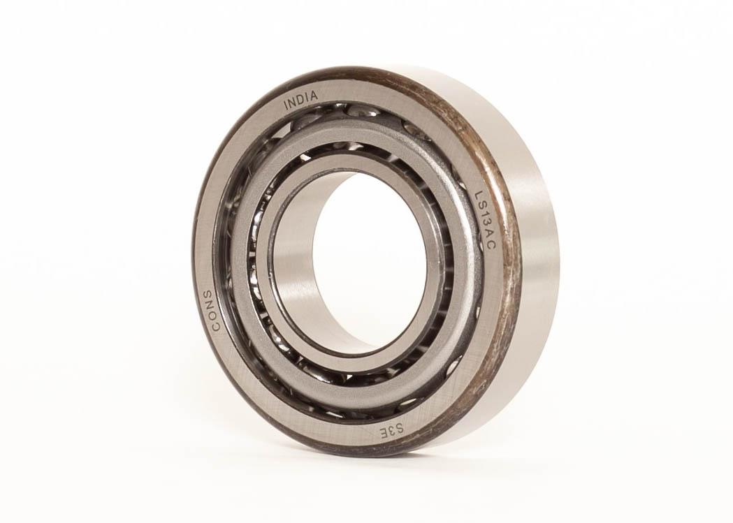 Angular Contact Ball Bearings