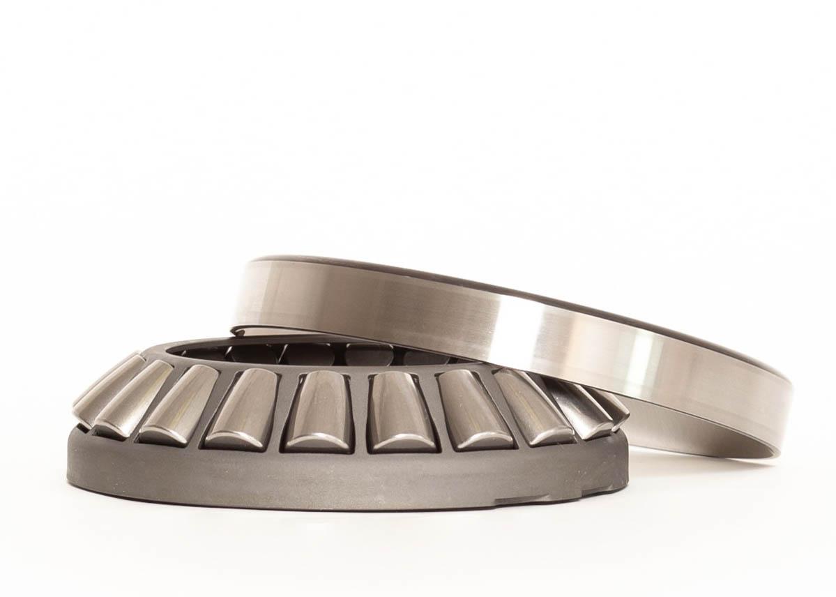 Thrust Bearings