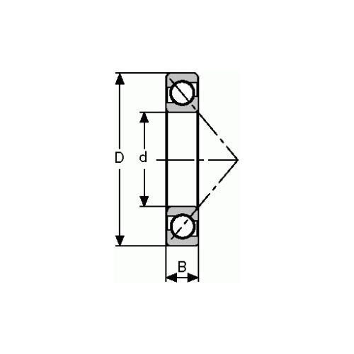 CONS 7219 BMG CON7219BMG