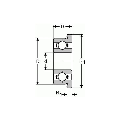 CONS 644075008136