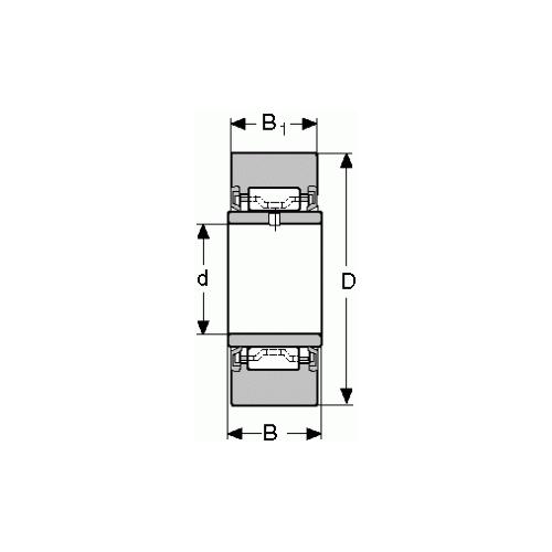 CONS NA-2202-2RSX CONNA2202-2RSX