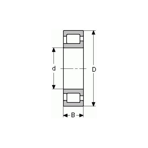 CONS NJ-208E CONNJ208