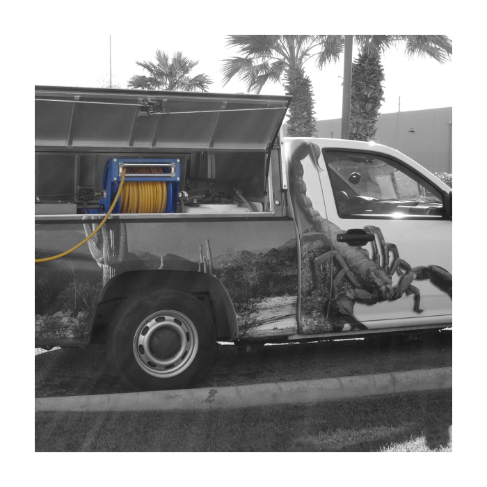 COXREELS&reg; 1125-5-175 Hand Crank Hose Reel, 3/4 in ID x 1-1/4 in OD x 175 ft L Hose, 3000 psi Pressure